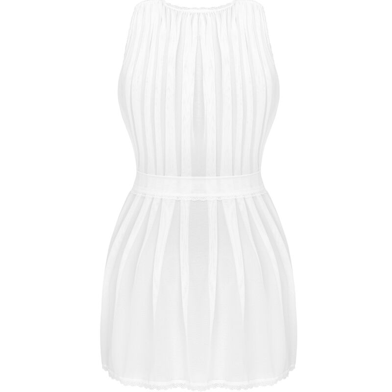 OBSESSIVE – CELESTIAL BADEMANTEL XS/S