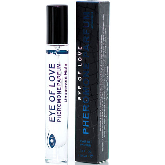 EYE OF LOVE – EOL PHR PARFÜM 10 ML – OHNE PARFÜM FÜR MÄNNLICH