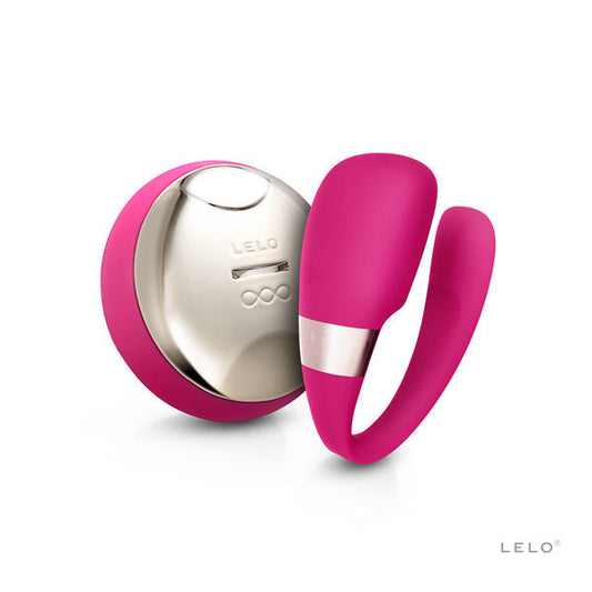 LELO - INSIGNIA TIANI 3 KIRSCHMASSAGER