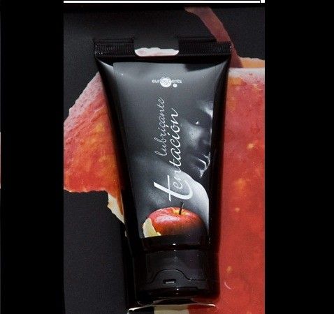TENTACION – SCHMIERMITTEL MIT KOKOSNUSSMILCH-GESCHMACK 75 ML