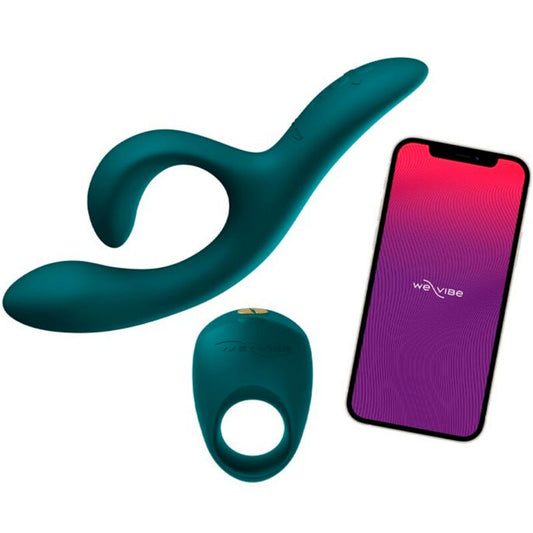 WE-VIBE – TERMINVEREINBARUNG