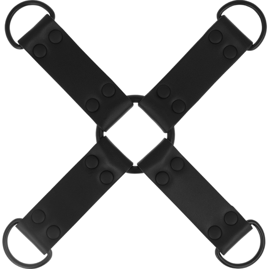 INTENSIV – SCHWEINEKRAGEN-FETISCH