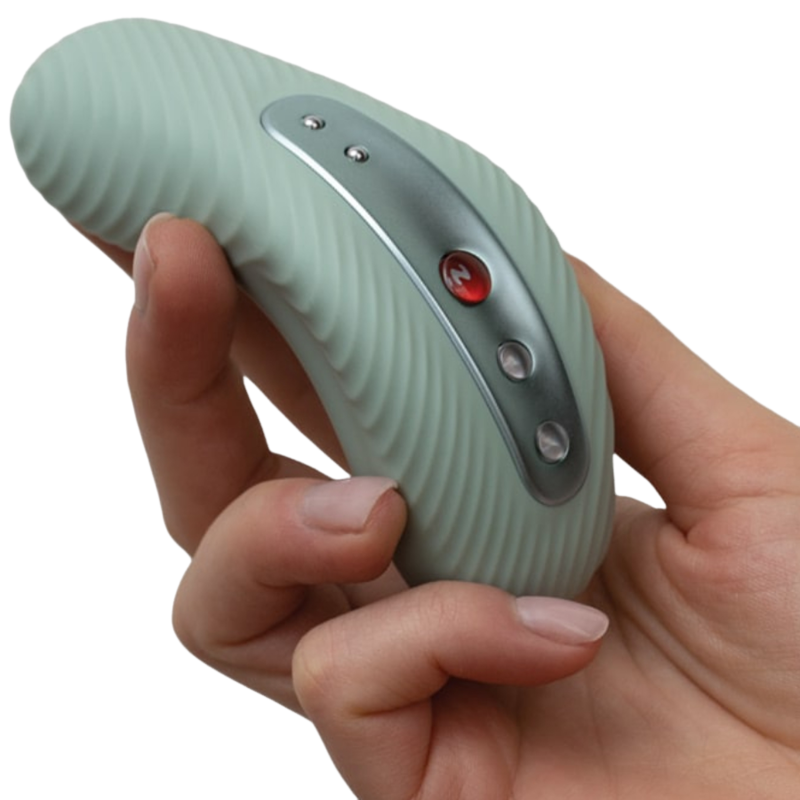 FUN FACTORY - VIBRATEUR RECHARGEABLE LAYA III SOFT VIOLET