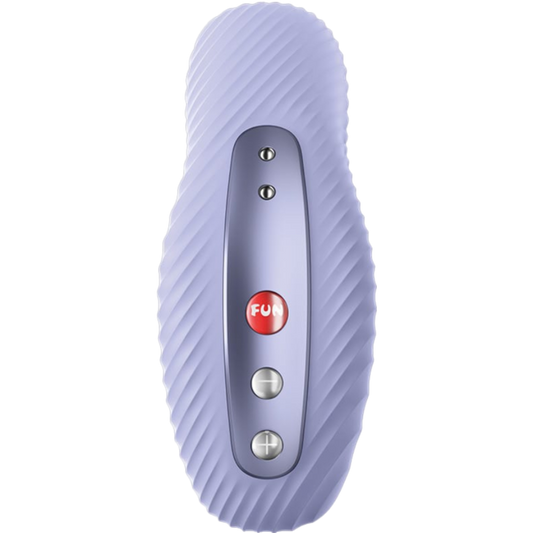 FUN FACTORY - LAYA III SAGE GREEN WIEDERAUFLADBARER VIBRATOR