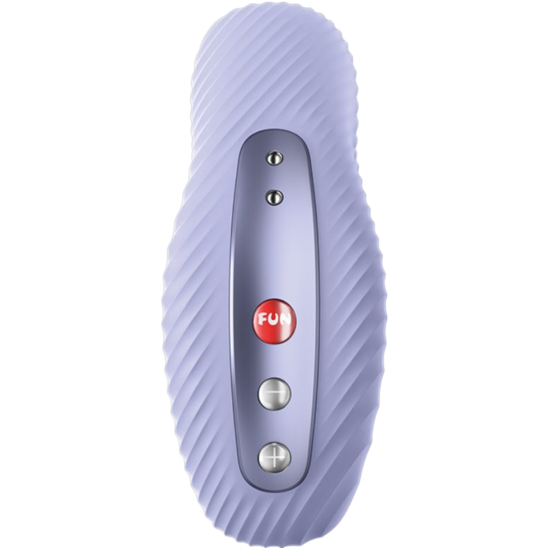 FUN FACTORY - VIBRATEUR RECHARGEABLE LAYA III SOFT VIOLET
