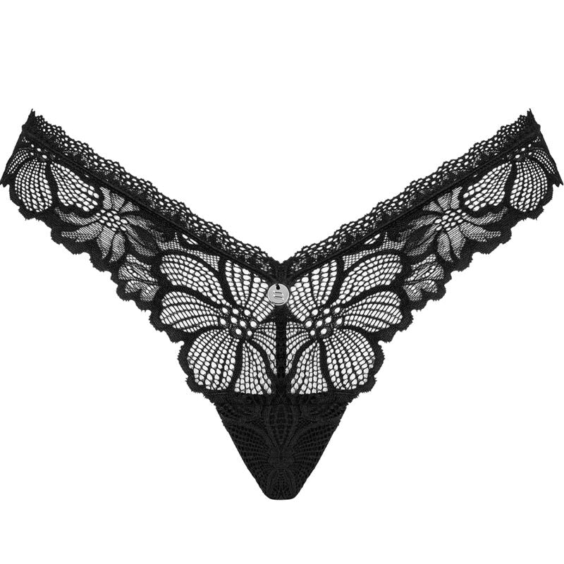 OBSESSIVE - CULOTTE SERAFIA XL/XXL