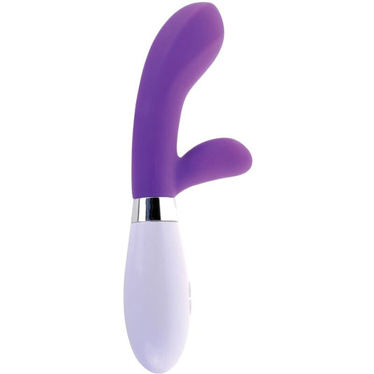 CLASSIX – RABBIT G-SPOT-VIBRATOR AUS SILIKON