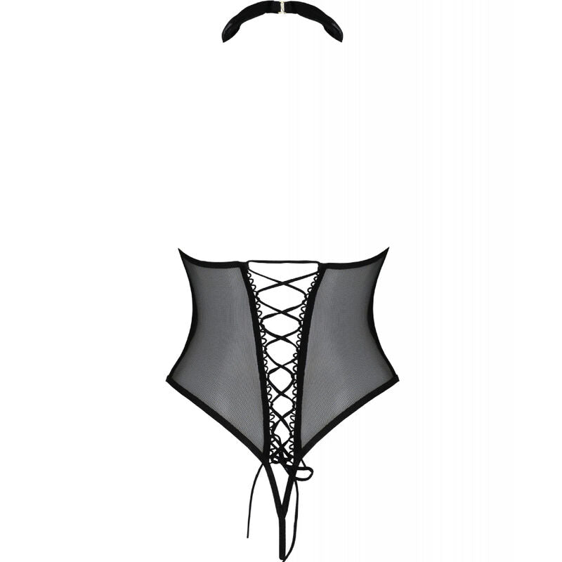 PASSION – OFFENER BODY TRISHA SCHWARZ S/M