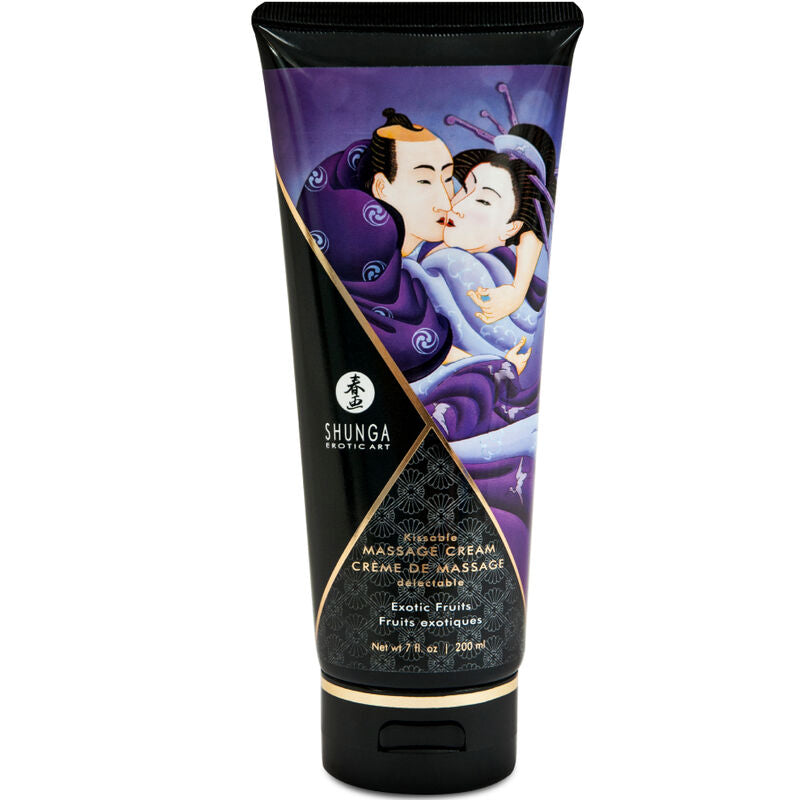 SHUNGA – KOLLEKTIONSSET „Carnal Pleasures“.