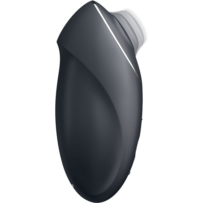 SATISFYER - TAP & CLIMAX 1 ROTER AUFLEGVIBRATOR