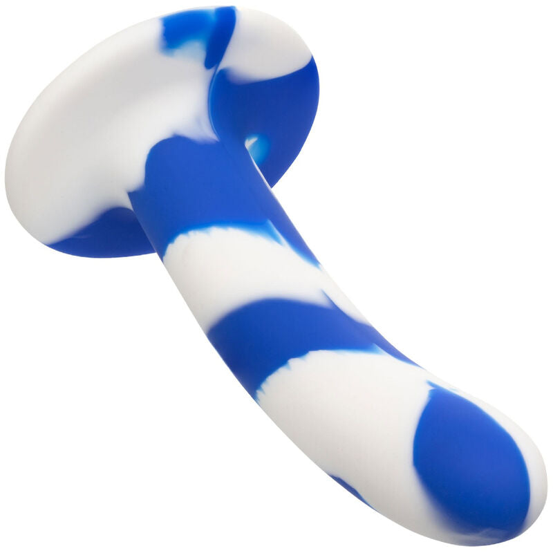 CALEXOTICS - ADMIRAL FLEXIBLER SWIRL-DILDO