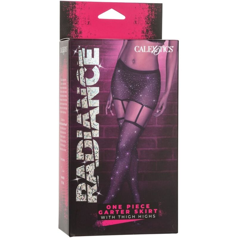CALEXOTICS – RADIANCE-ROCK, OBERSCHENKELHOCH