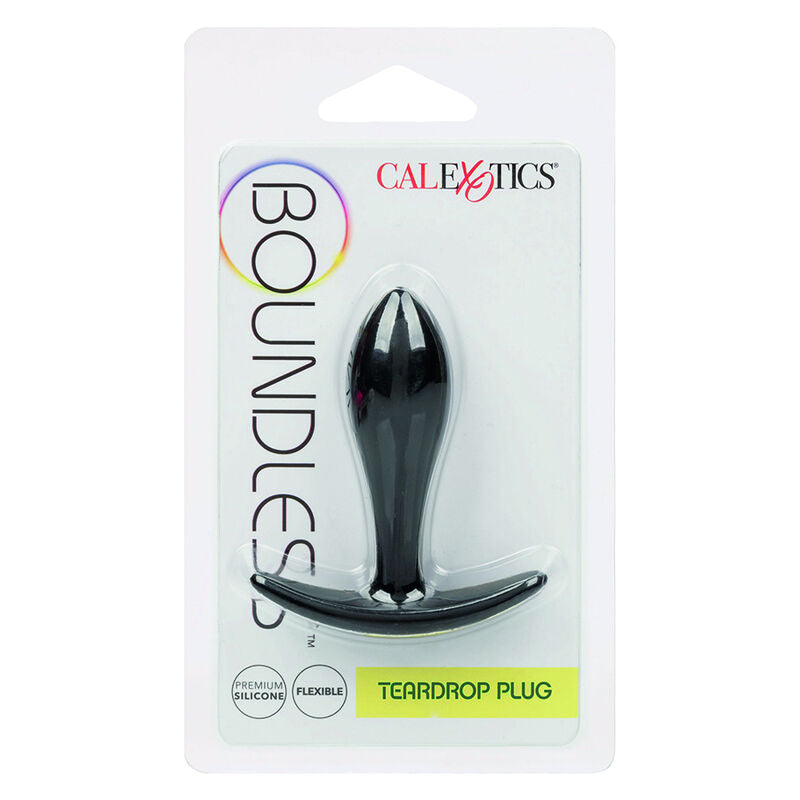 CALEXOTICS - LIMITS DROP CAP