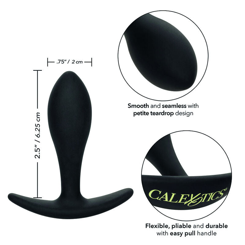CALEXOTICS - LIMITS DROP CAP