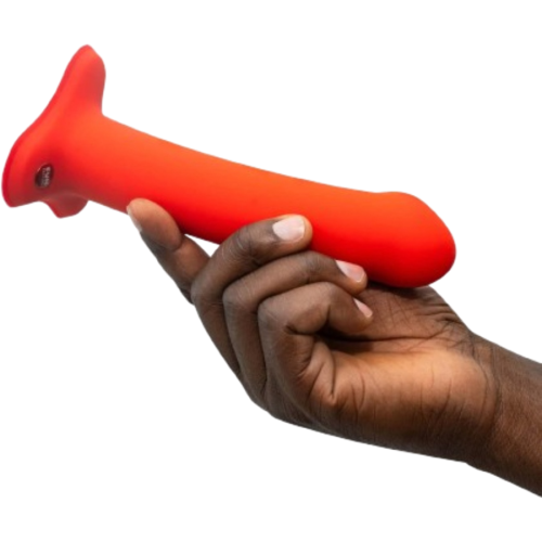 FUN FACTORY - MAGNUM WILD OLIVE DILDO