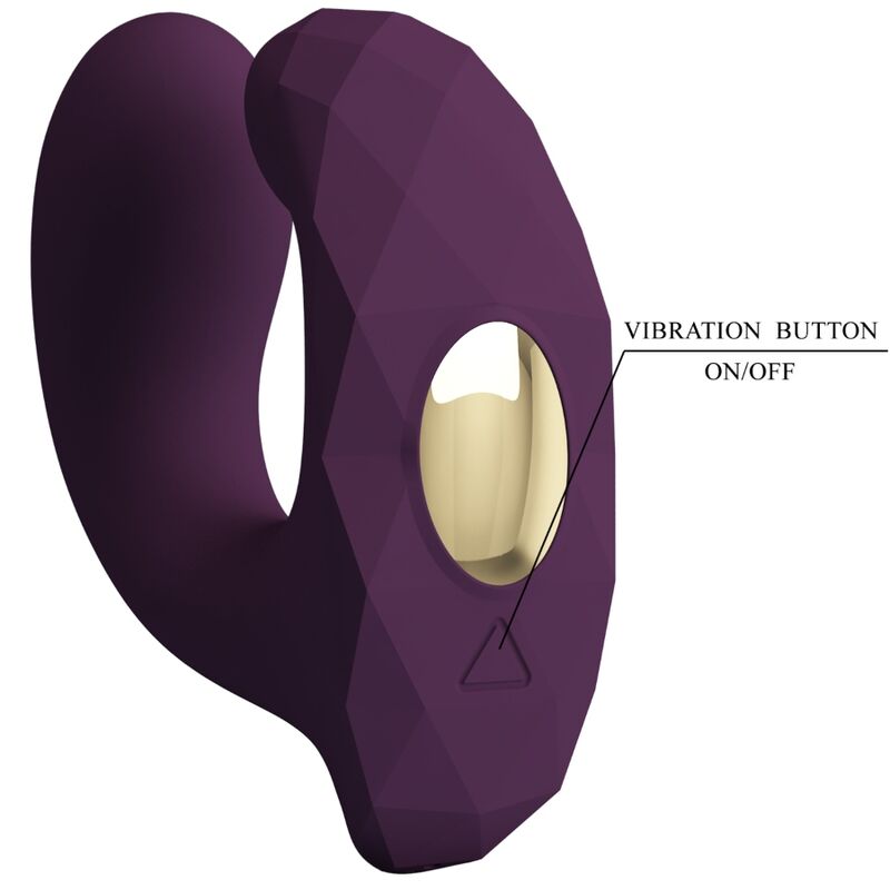 PRETTY LOVE – BILLY VIBRATION PURPLE KOSTENLOSE APP