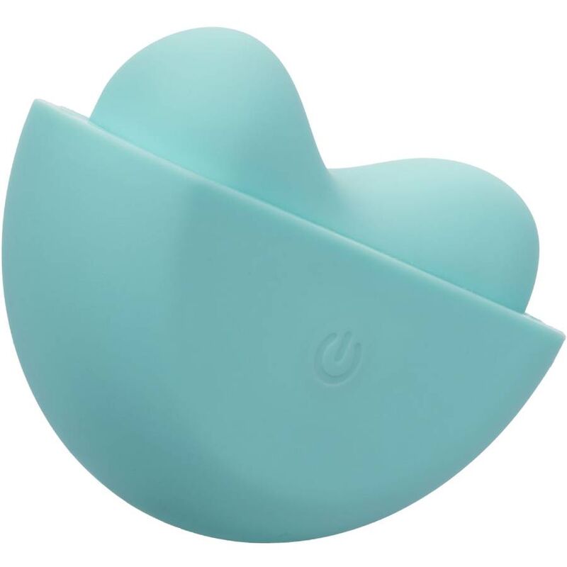 CALEXOTICS – OVATION DAPLAUSE STIMULATOR AQUA GREEN