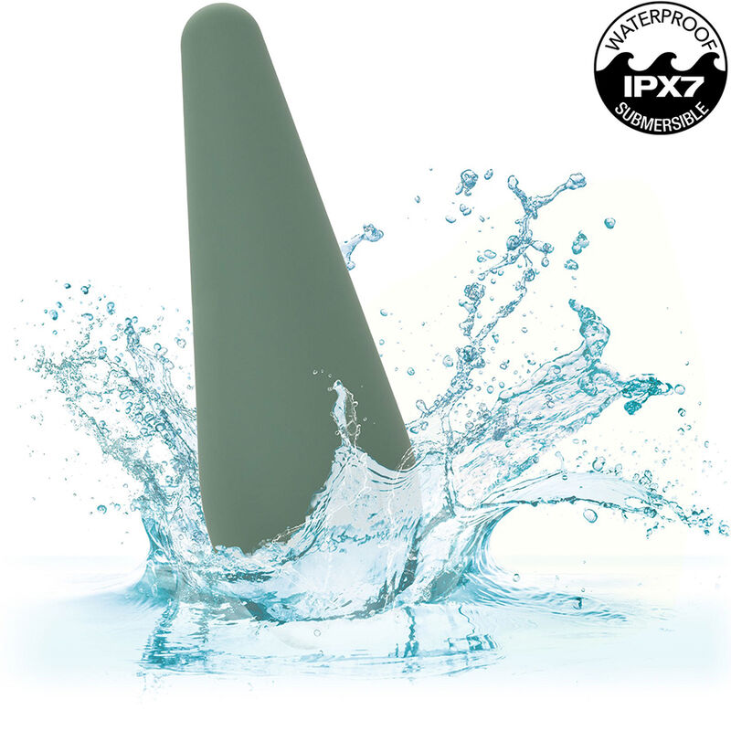 CALEXOTICS – MOD CHIC GRÜNER STIMULATOR