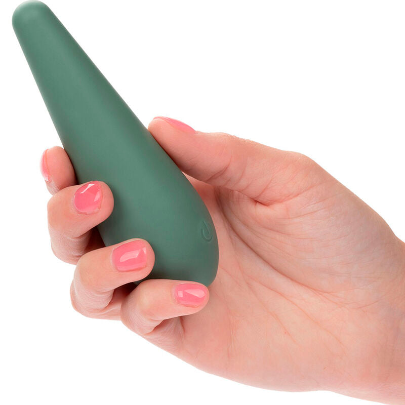 CALEXOTICS – MOD CHIC GRÜNER STIMULATOR