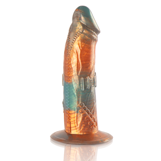EPIC - TALOS DILDO DER KRAFT UND VERGNÜGEN