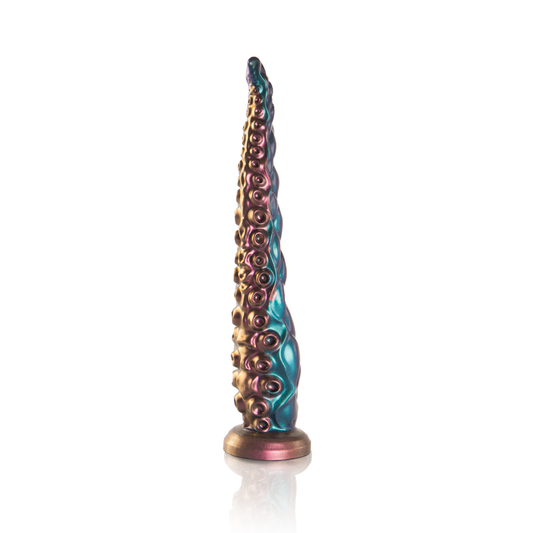 EPIC - CHARYBDIS KLEINER TENTAKEL-FEINER DILDO
