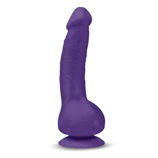 G-VIBE – GREAL 2 REALISTISCHER VIBRATOR LILA