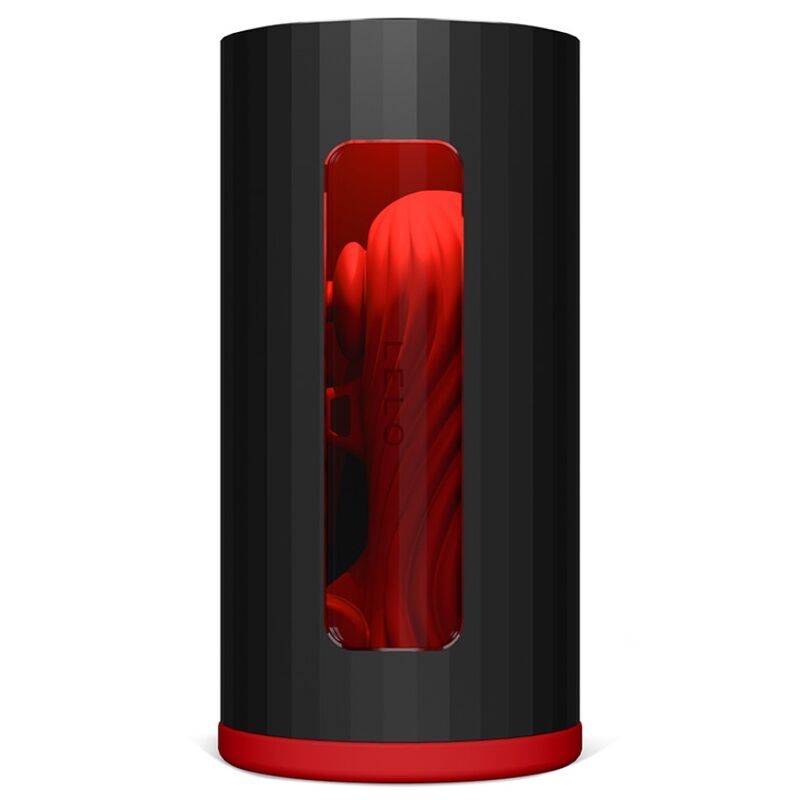 LELO - F1S V3 ROTER MÄNNLICHER MASTURBATOR