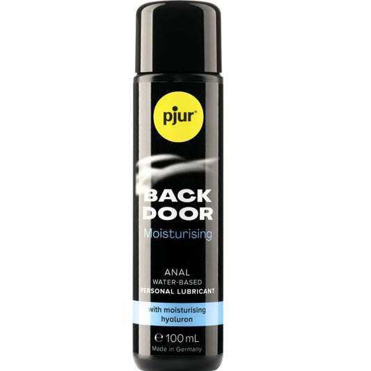 PJUR - ANAL COMFORT BACK DOOR WASSERSCHMIERMITTEL 100 ML