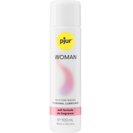 PJUR - WOMEN'S BODYGLIDE SILIKON-SCHMIERMITTEL 100 ML