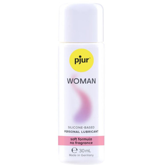 PJUR – BODYGLIDE-SCHMIERMITTEL FÜR DAMEN 30 ML