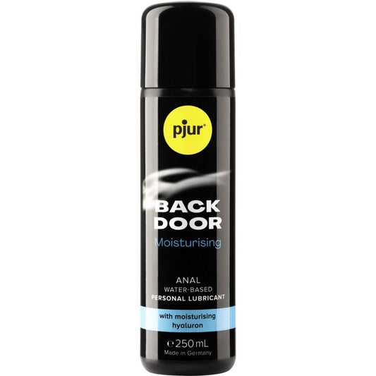 PJUR - ANAL COMFORT BACK DOOR WASSERSCHMIERMITTEL 250 ML