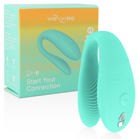 WE-VIBE – SYNC LITE ROSA KLITORIS-STIMULATOR