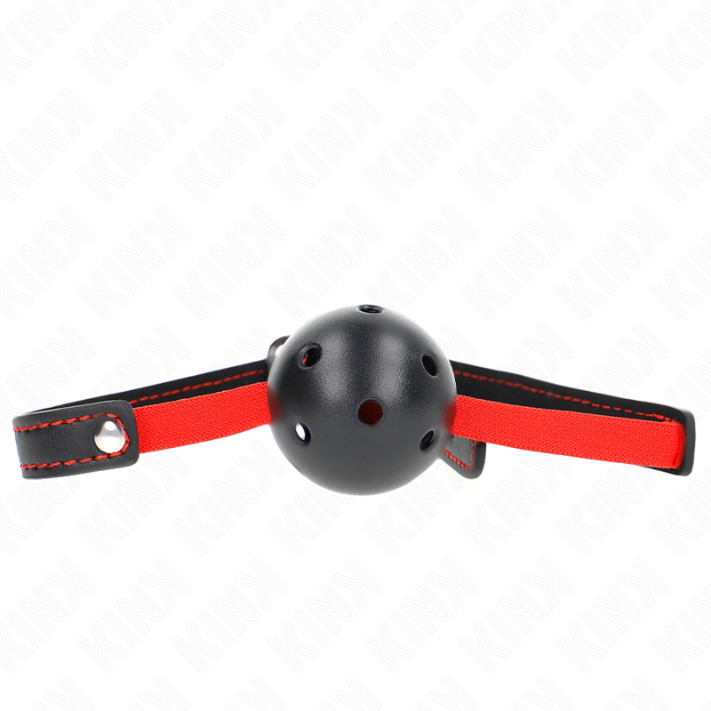 KINK - HOHLSTICK 4,5 CM MIT ELASTISCHEM GÜRTEL 56 x 1,5 CM