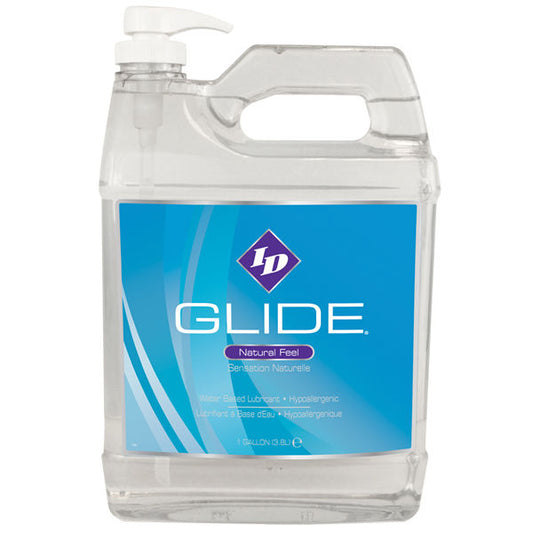 ID GLIDE - ID SCHMIERMITTEL AUF WASSERBASIS 4.000 ML