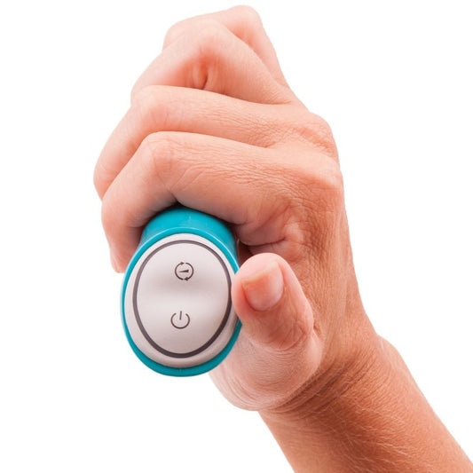 B SWISH – BWILD DELUXE BUNNY RABBIT JADE VIBRATOR