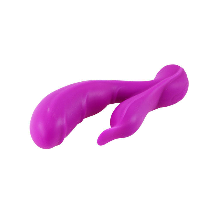 PRETTY LOVE – HOCHWERTIGES LILA MASSAGER BLISS