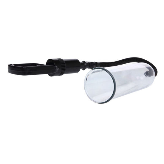 BAILE – PRÄZISIONSPUMPE MIT DEREKTIONSVERBESSERUNG