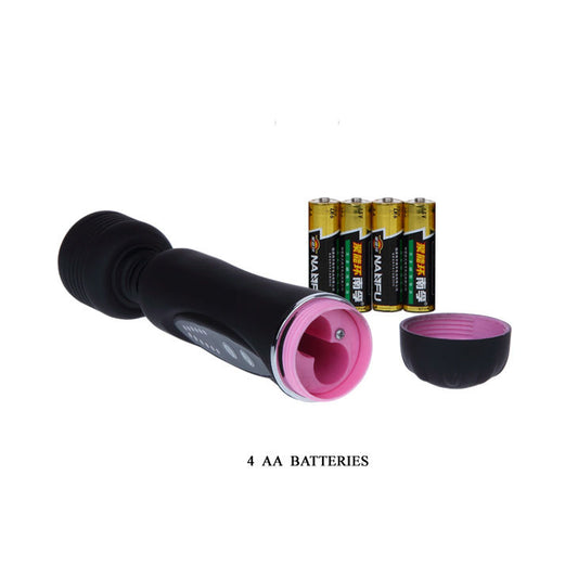 PRETTY LOVE – MAGISCHES MASSAGER