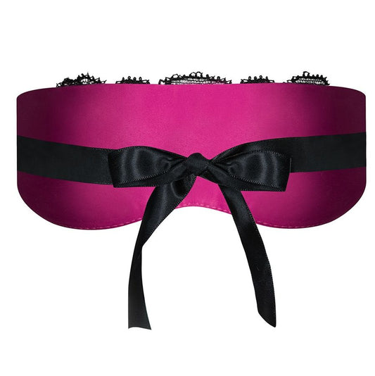 OBSESSIVE – LA ROSEILLE MASCARA