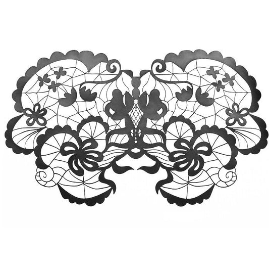 SCHMUCK - ANNA-MASKE