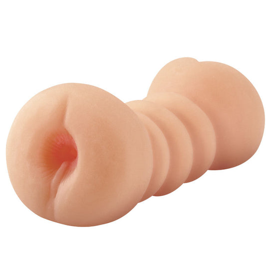 EXTREME TOYZ - PIPEDREAM MACHT MICH WIEDER AUF MASTURBATOR