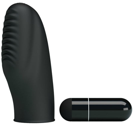 SCHÖNE LIEBE - STANFORD BLACK VIBRATION FLIRTATION