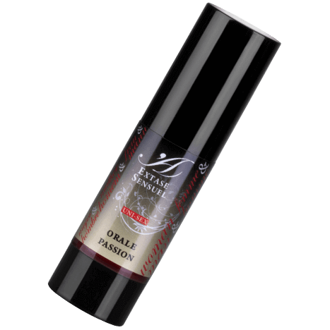 EXTASE SENSUAL – Unisex-Stimulans