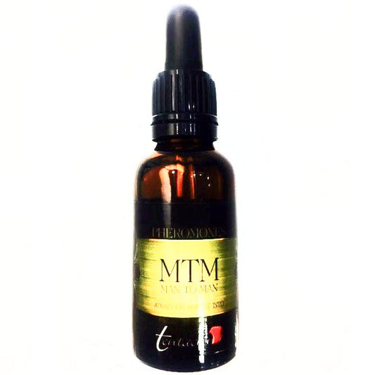 TENTACION – HUMAN GAY IDENTICAL SYNTHETISCHE PHEROMONE 30 ML