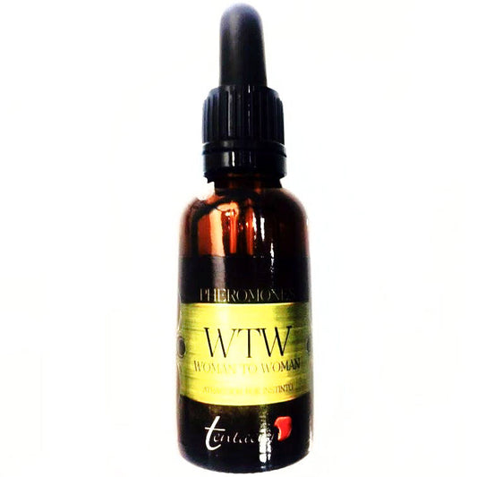 TENTACION – LESBISCHE MENSCHLICHE IDENTISCHE SYNTHETISCHE PHEROMONE 30 ML