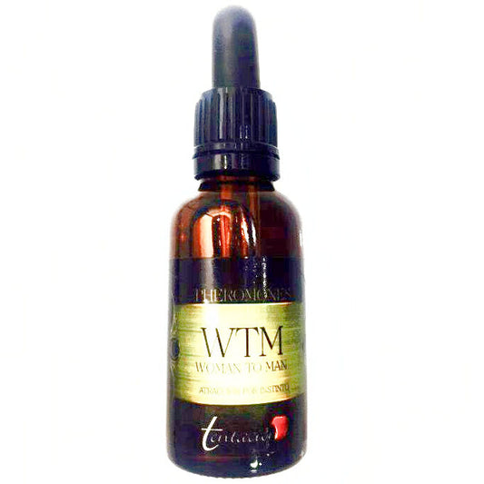 TENTACION – STRAIGHT ELLA HUMAN Identische synthetische Pheromone 30 ml