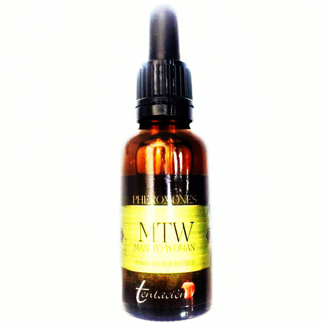 TENTACION – RECHTE MENSCHLICHE IDENTISCHE SYNTHETISCHE PHEROMONE 30 ML
