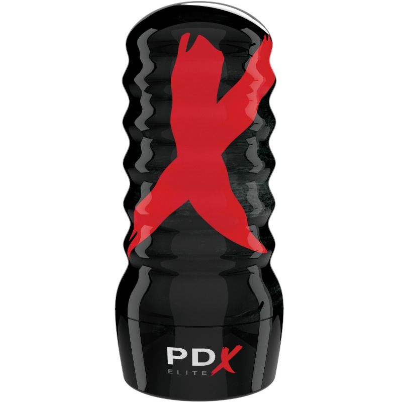 PDX ELITE – MÄNNLICHER MASTURBATOR IM ANUS-DESIGN