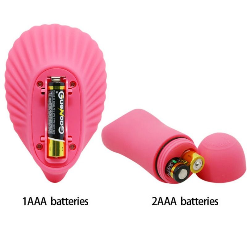 PRETTY LOVE – FLIRT-G-SPOT-STIMULATOR 30 MODI