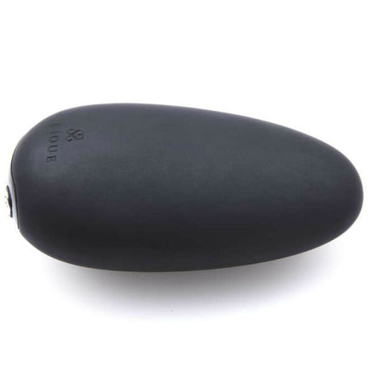 ICH SPIELE - MIMI SOFT BLACK MASSAGER